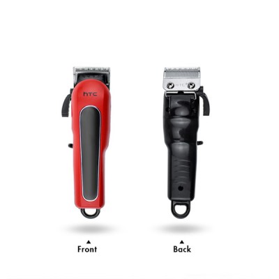 HTC Rechargeable Wireless Hair Clipper Electric / Trimmer CT-8089 